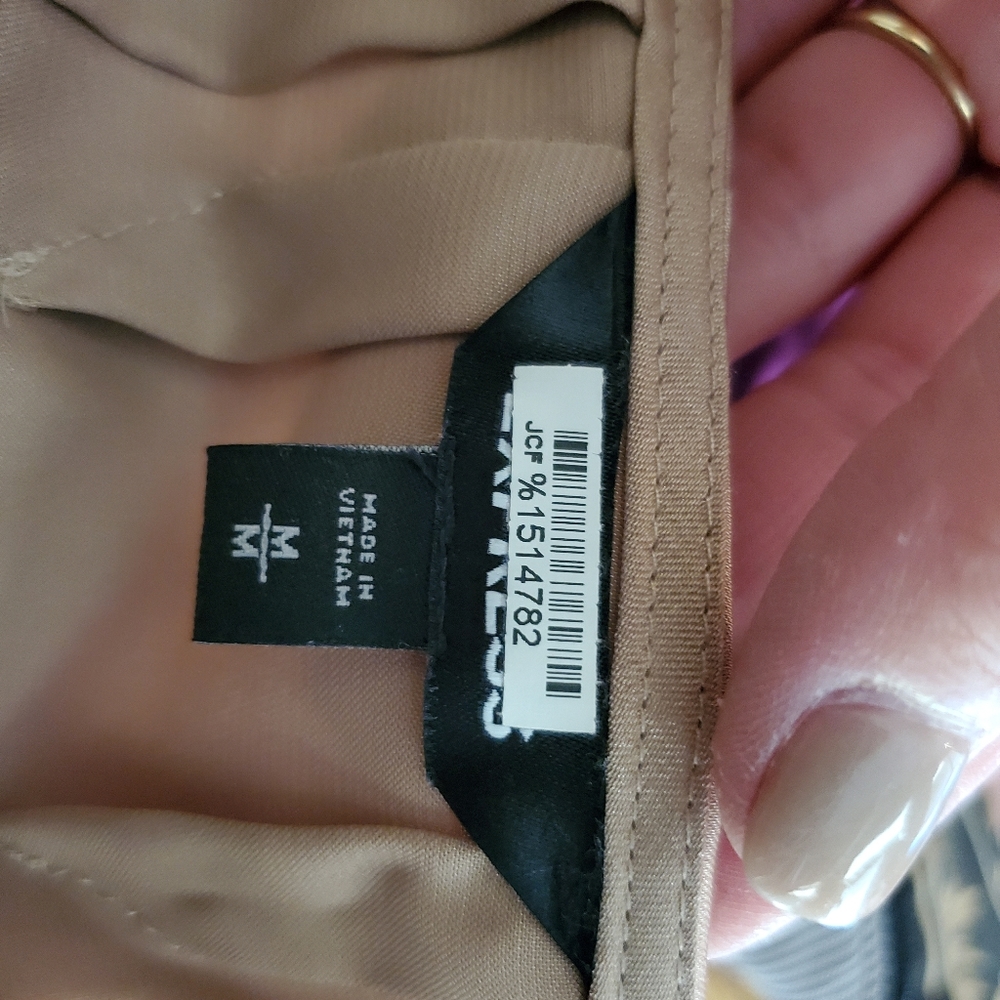 Express Blouse - Picture 4 of 4